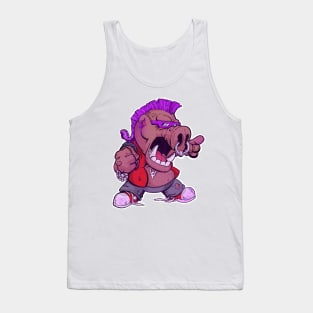 Bebop Tank Top